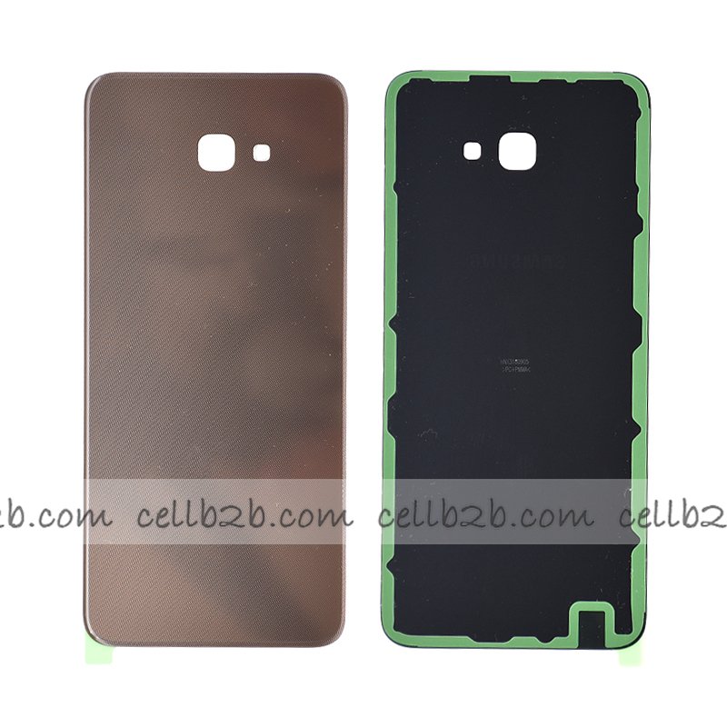 Tapa Trasera Samsung J4 Plus J415 Dorada