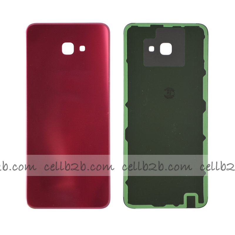 Tapa Trasera Samsung J4 Plus J415 Rosa