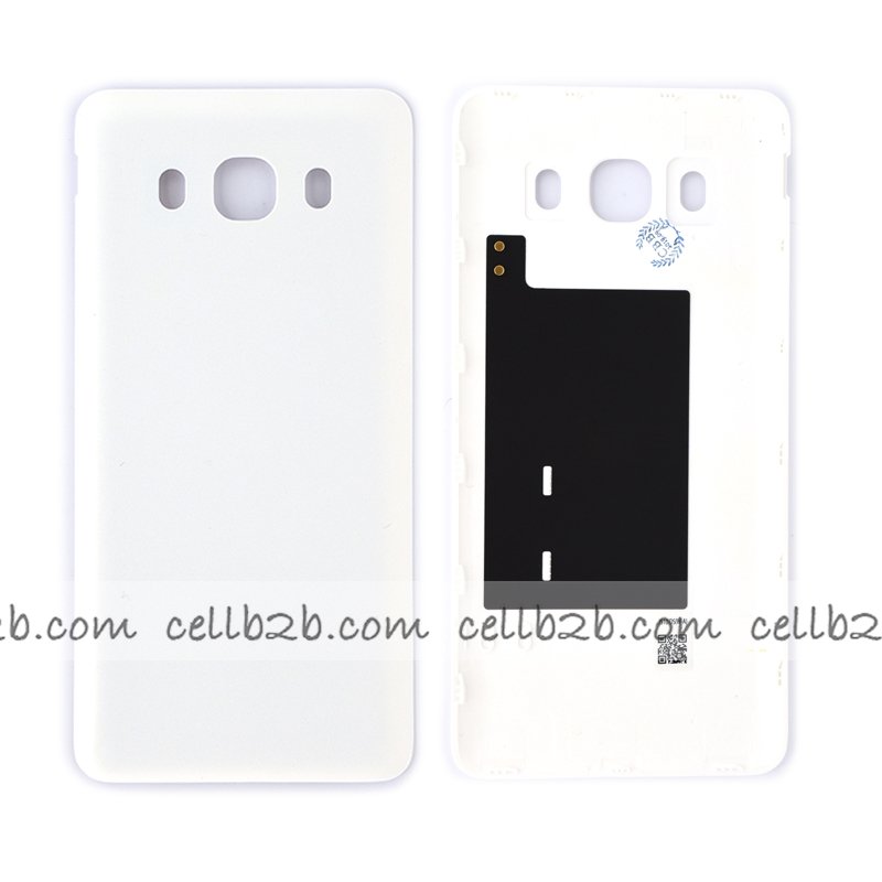 Tapa Trasera Samsung J5 (2016) J510F Blanca