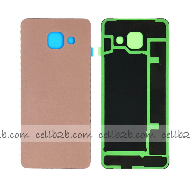 Tapa Trasera Samsung SM-A310F GALAXY A3 (2016) Rosa