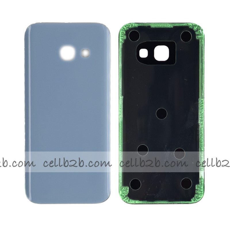 Tapa Trasera Samsung SM-A320F GALAXY A3 (2017) Azul