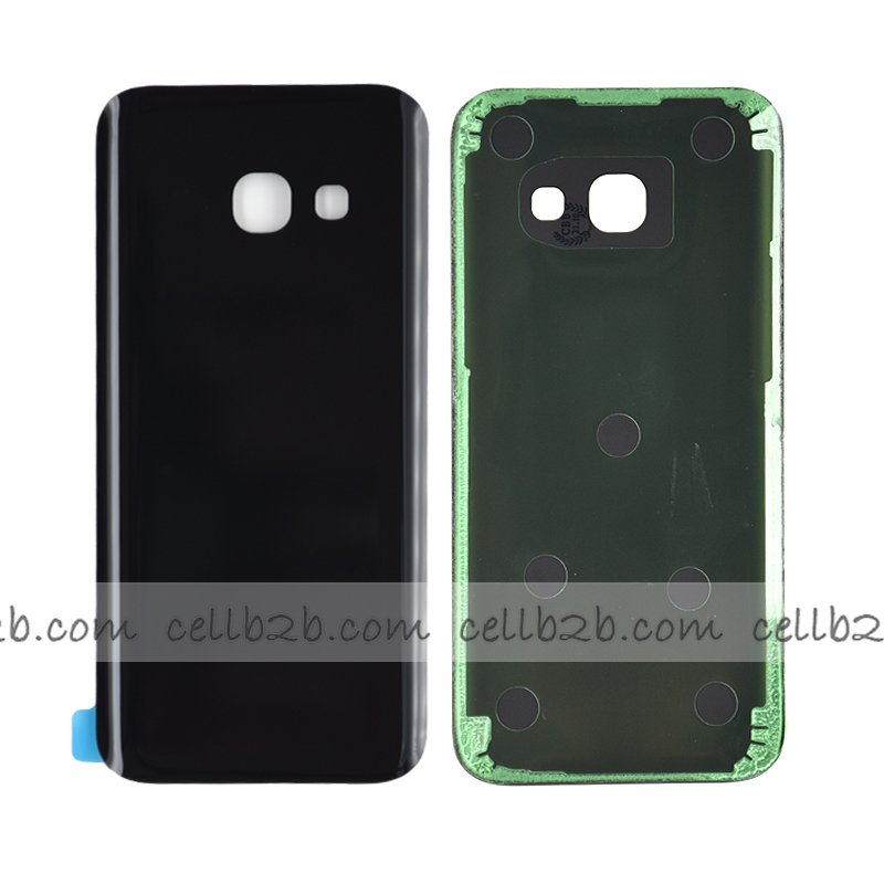 Tapa Trasera Samsung SM-A320F GALAXY A3 (2017) Negra