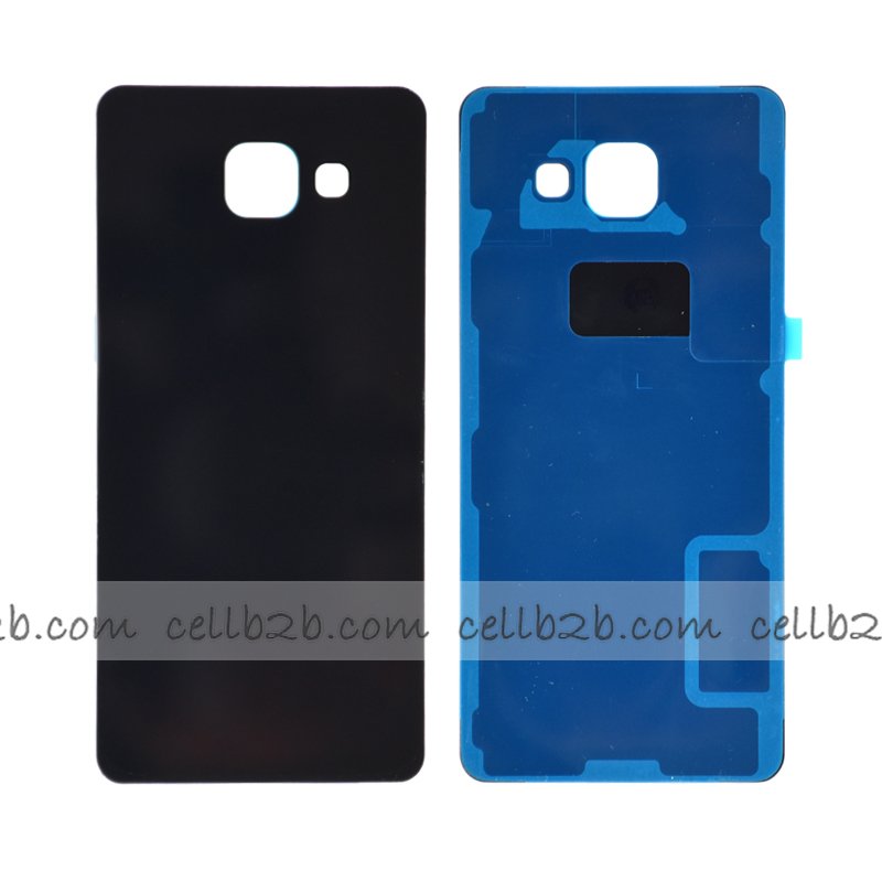 Tapa Trasera Samsung SM-A510F GALAXY A5 (2016) Negra