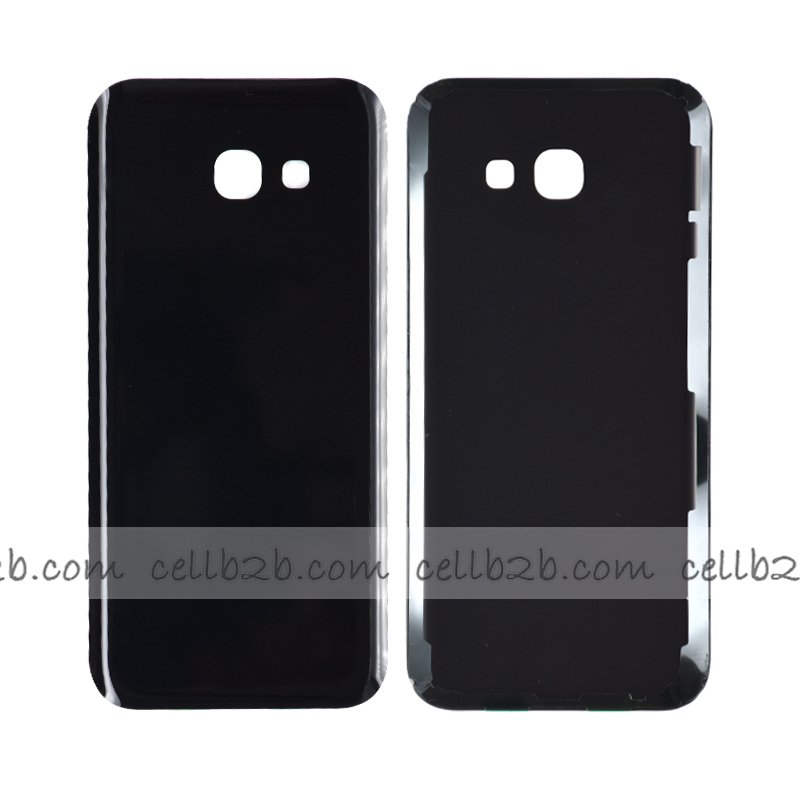 Tapa Trasera Samsung SM-A520F GALAXY A5 (2017) Negra