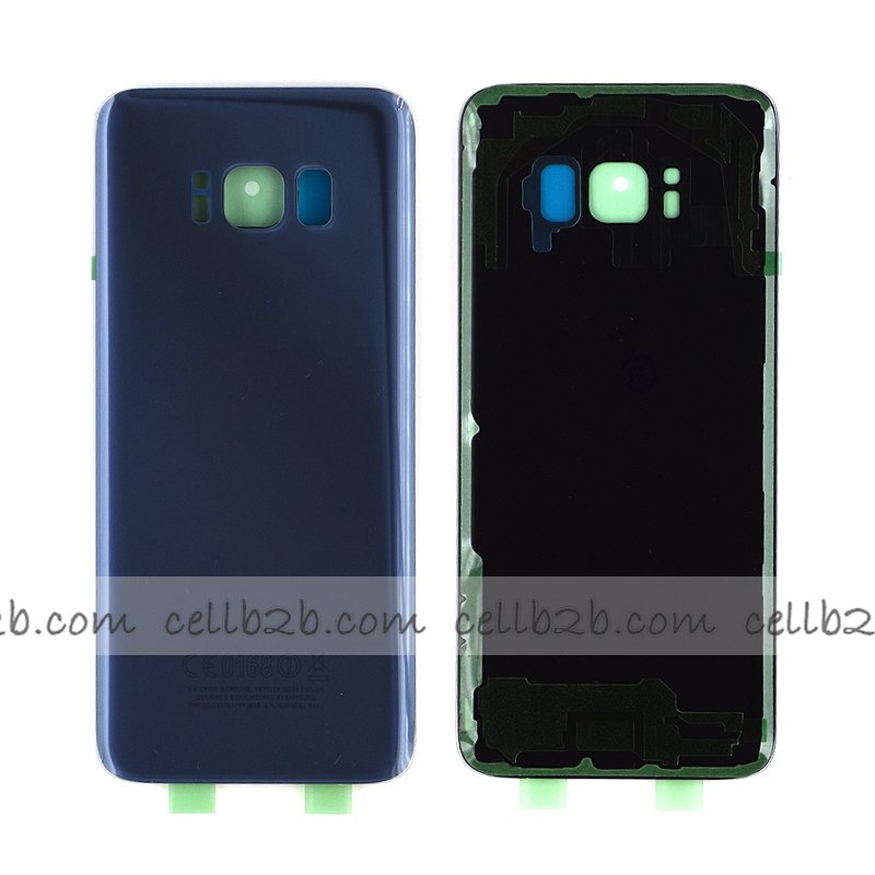 Tapa Trasera Samsung SM-G950 GALAXY S8 Azul