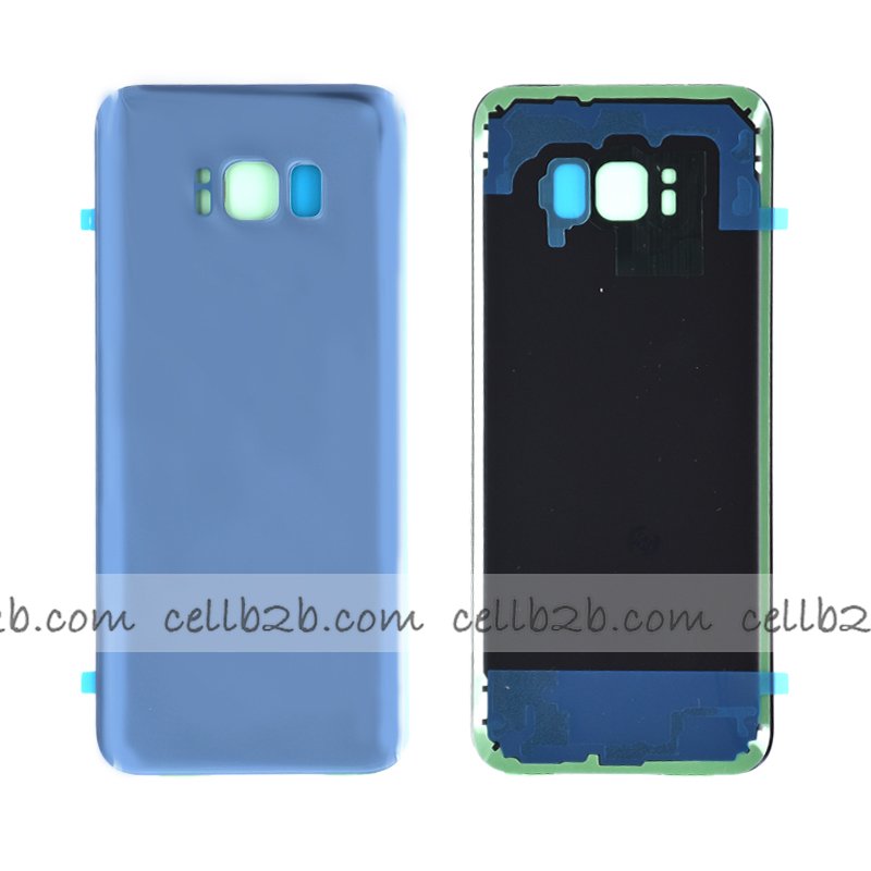 Tapa Trasera Samsung SM-G955 GALAXY S8 PLUS Azul