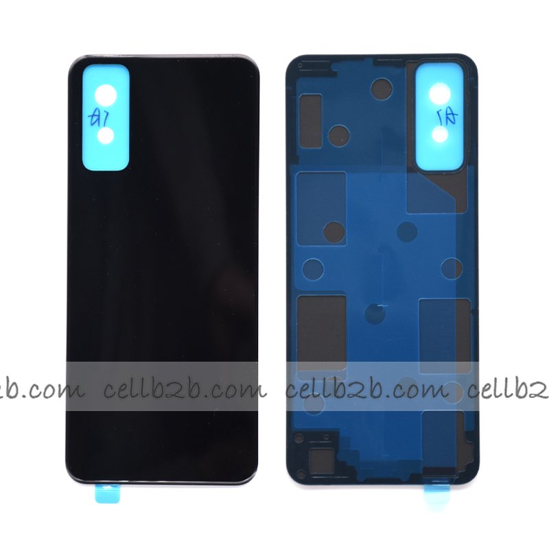 Tapa Trasera VIVO Y11S Verde