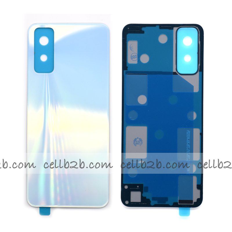 Tapa Trasera VIVO Y20 Blanco