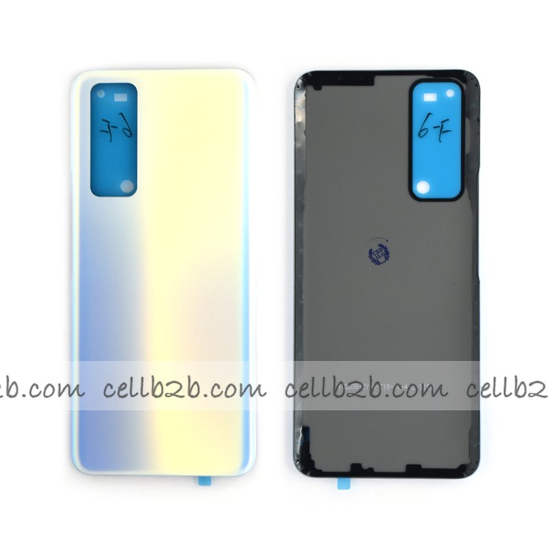 Tapa Trasera VIVO Y70 / V20 SE Azul