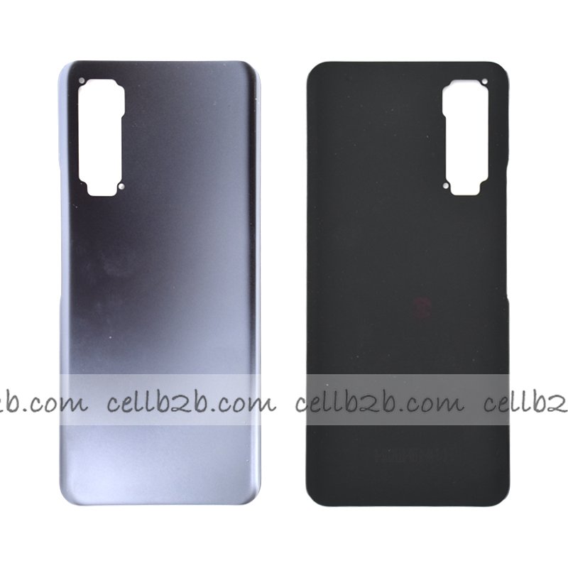 Tapa Trasera VIVO Y76 5G Negra