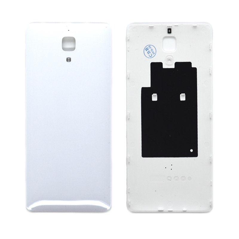 Tapa Trasera Xiaomi Mi 4 Blanca