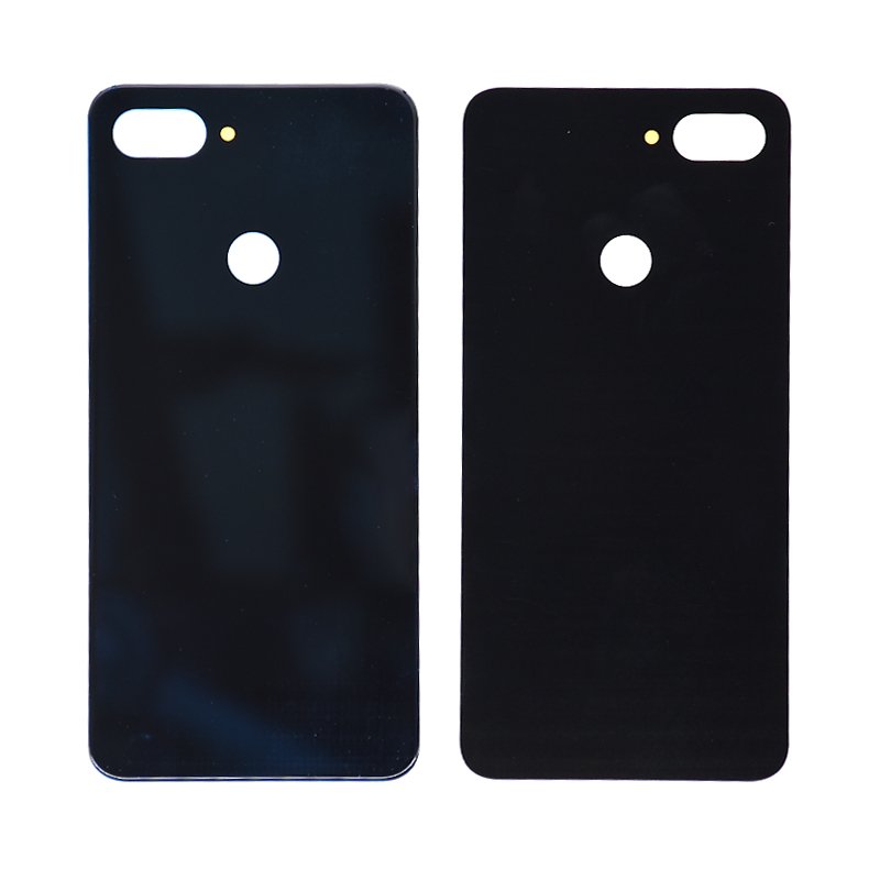 Tapa Trasera Xiaomi Mi 8 Lite Azul