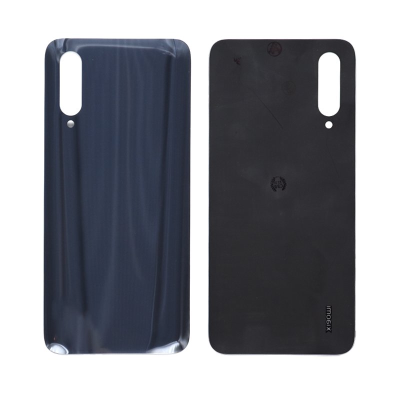 Tapa Trasera Xiaomi Mi 9 Lite / CC9 Negra