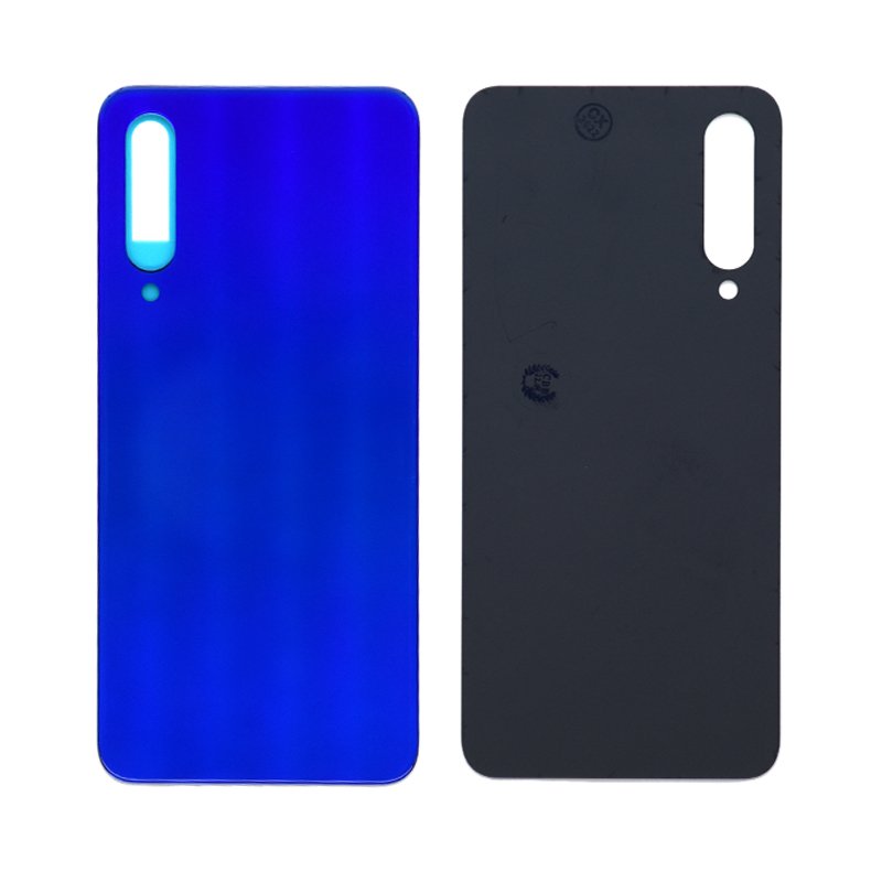 Tapa Trasera Xiaomi Mi 9 SE Azul