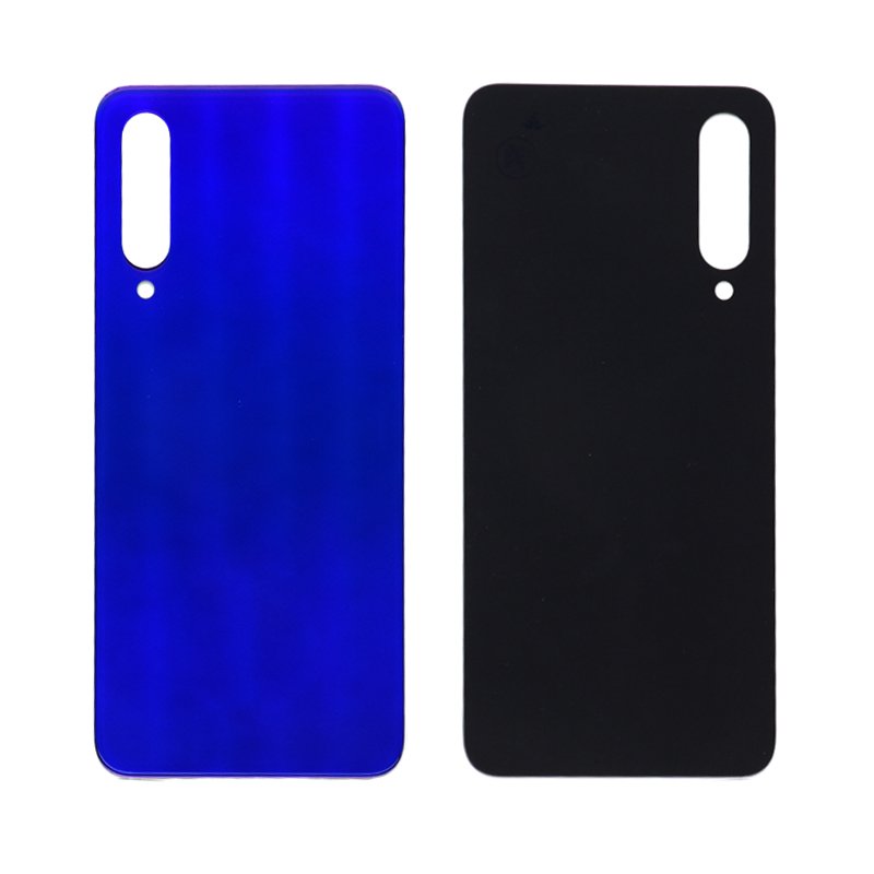 Tapa Trasera Xiaomi Mi 9 SE Lila