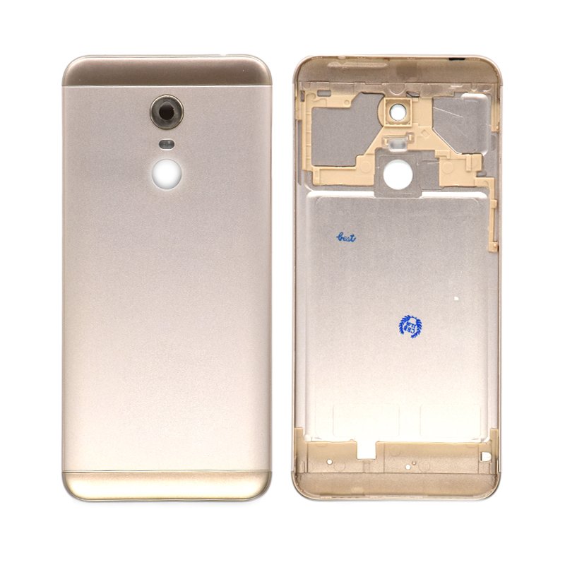 Tapa Trasera Xiaomi Redmi 5 Plus Dorada