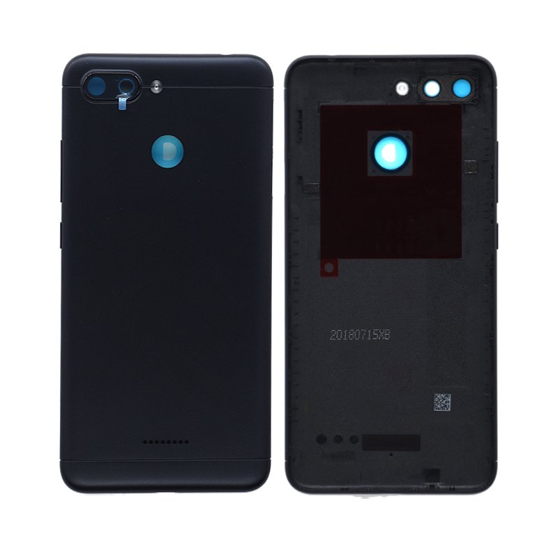 Tapa Trasera Xiaomi Redmi 6 Negra