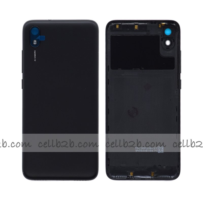 Tapa Trasera Xiaomi Redmi 7A Negra