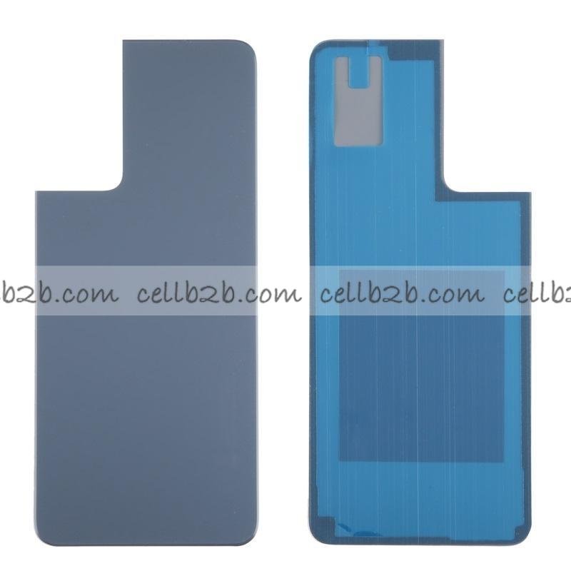 Tapa Trasera para TCL 40 SE Gris (CON LENTE)