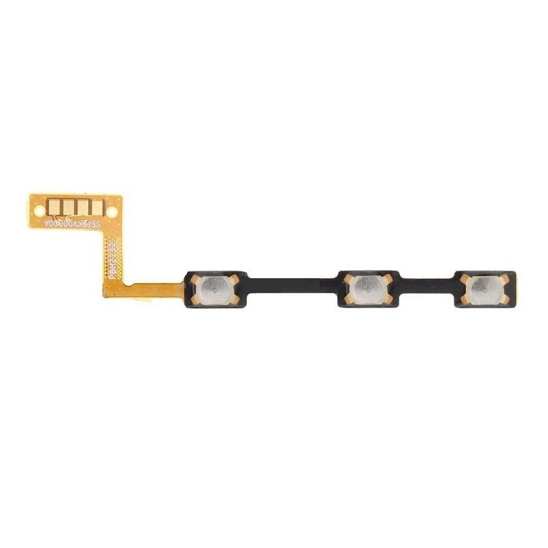 Cable Flex de Encendido y Volumen para TCL 403 (T431D)