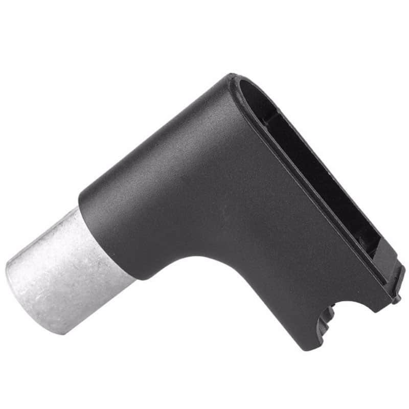 ES129 Tija con Módulo Panel Frontal para Xiaomi Mi Electric M365 / M365 Pro / M365 Pro 2 / 1S / Lite