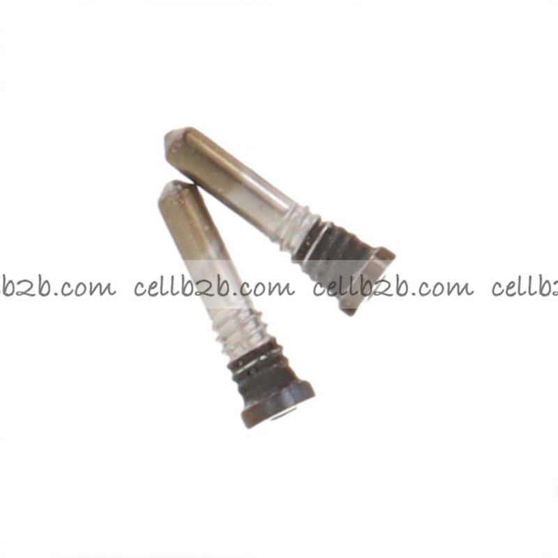 Tornillos del conector de carga para iPhone 17 Air Max Azul