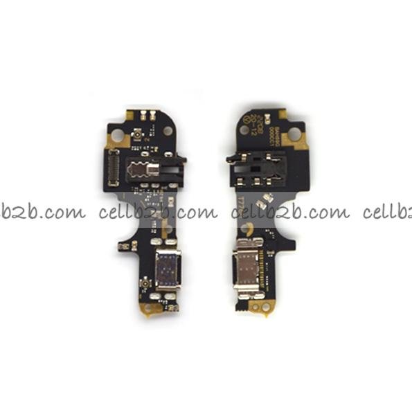 Flex de Carga para TCL 30 5G