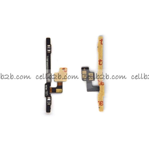 Cable Flex de Encendido y Volumen para TCL Plex