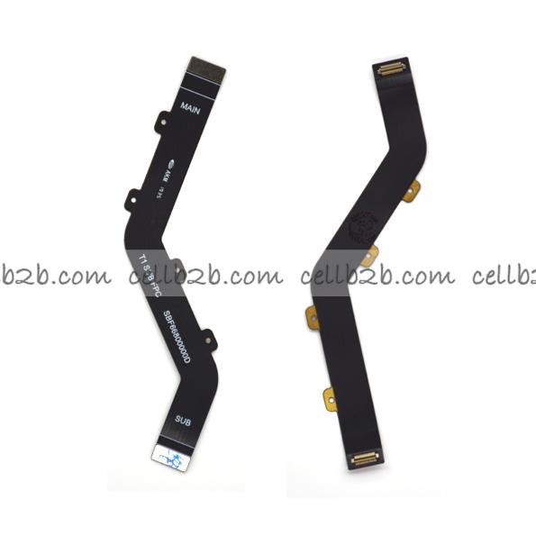 Flex Principal para TCL Plex