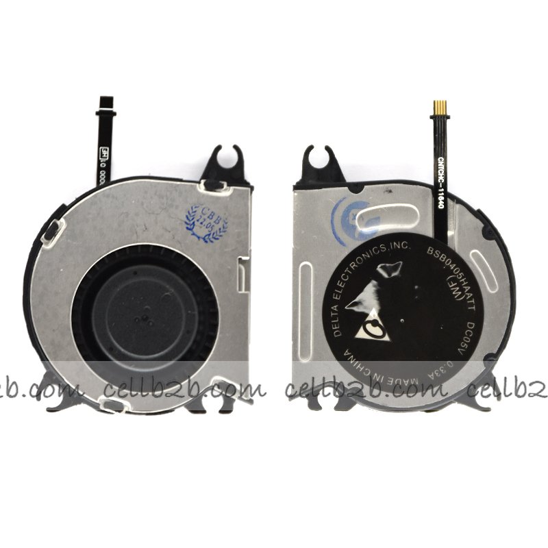 Ventilador Interno para Switch