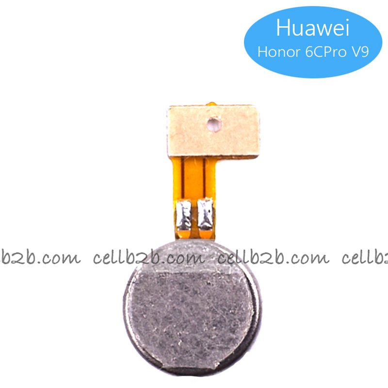 Vibrador para Huawei Honor 6C Pro/ V9 Play