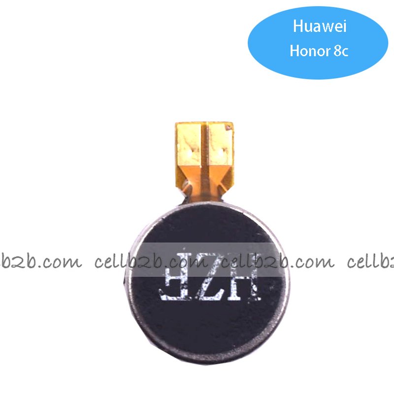 Vibrador para Huawei Honor 8C