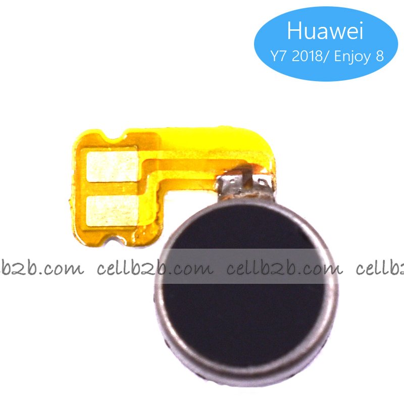 Vibrador para Huawei Y7 2018/ Enjoy 8
