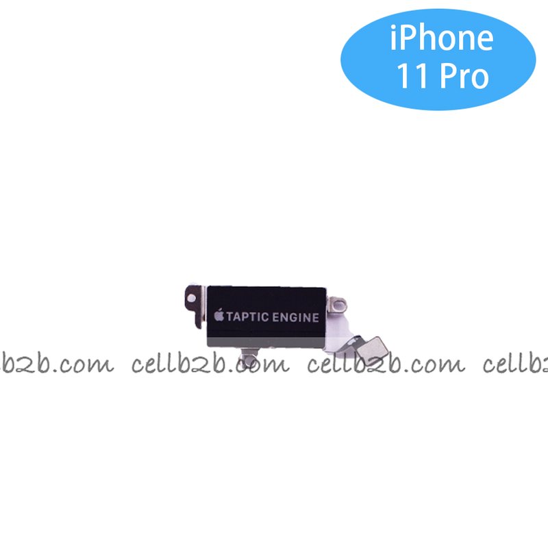 Vibrador para iPhone 11 Pro