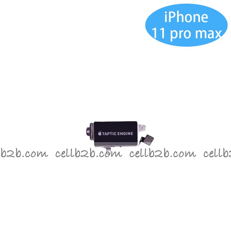 Vibrador para iPhone 11 Pro Max