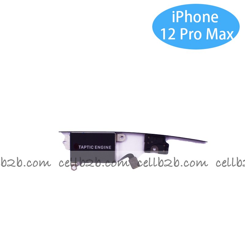 Vibrador para iPhone 12 Pro Max