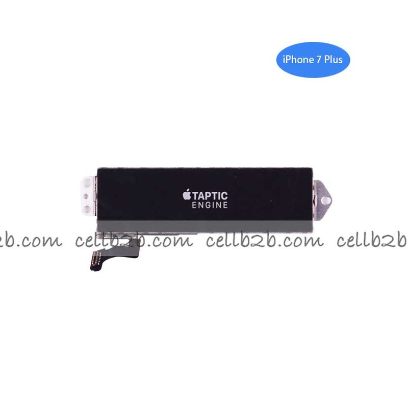 Vibrador para iPhone 7 Plus
