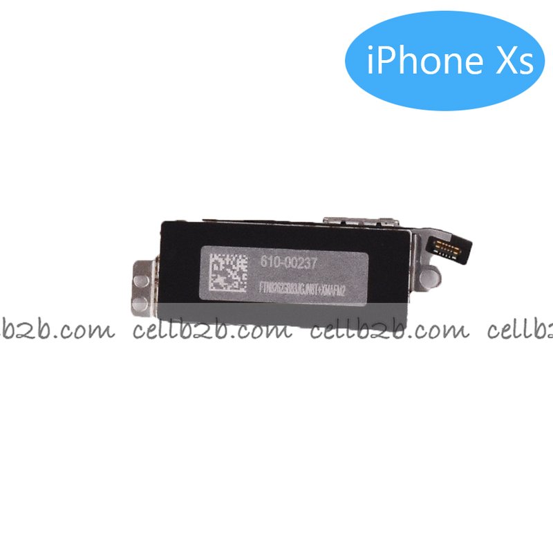Vibrador para iPhone XS