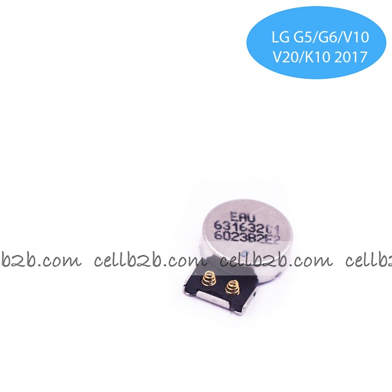 Vibrador para LG G6/ G5/ V10/ V20/ K10 2017