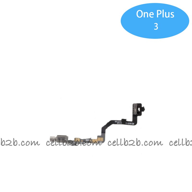 Vibrador para OnePlus 3