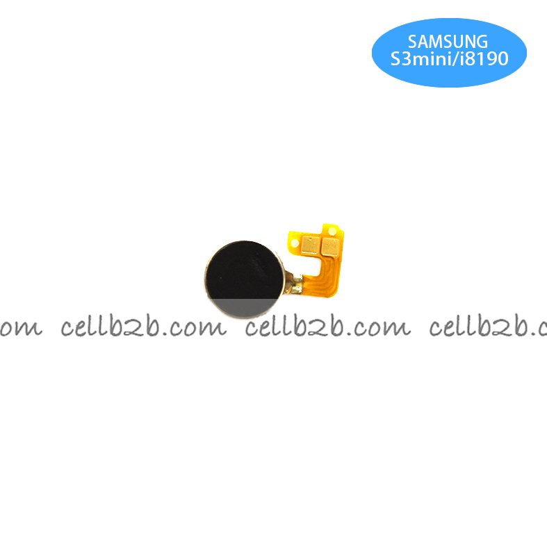 Vibrador para Samsung i8190 Galaxy S3 Mini