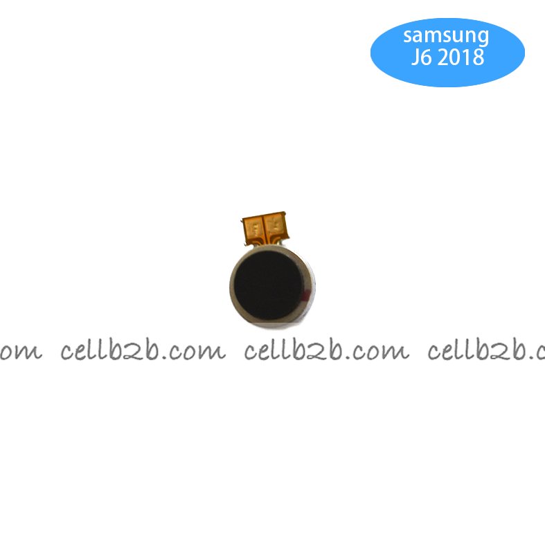 Vibrador para Samsung J6 2018 J600