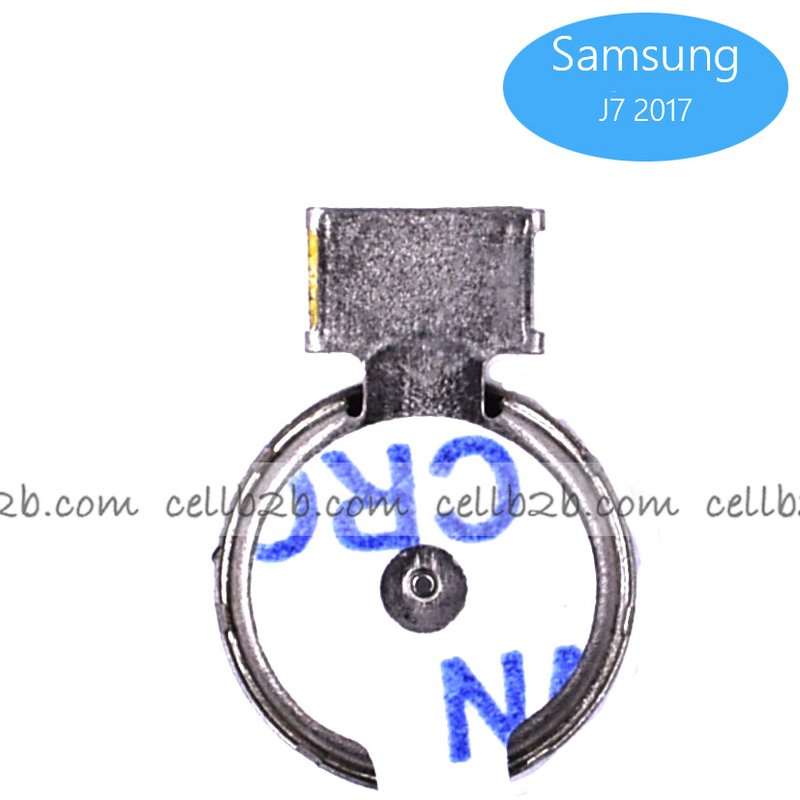 Vibrador para Samsung J7 (2017) J730F/ J6/ J6 Plus/ A6/ A6 Plus/ J4 2018
