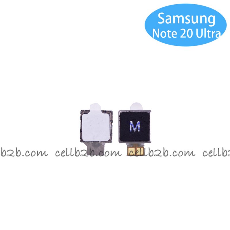 Vibrador para Samsung Note 20 Ultra N985F