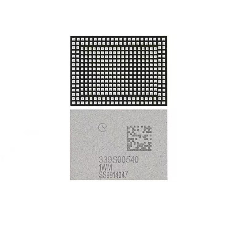 WiFi Chip IC 339S000540 para iPhone Xs / Xs Max