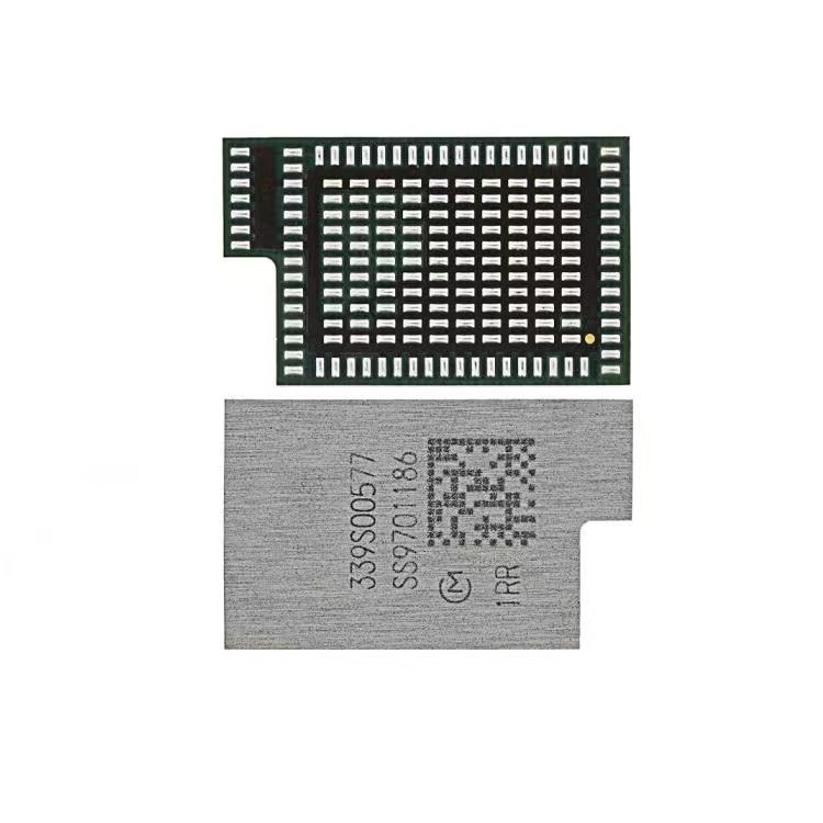 WiFi Chip IC 339S000577 para iPhone XR