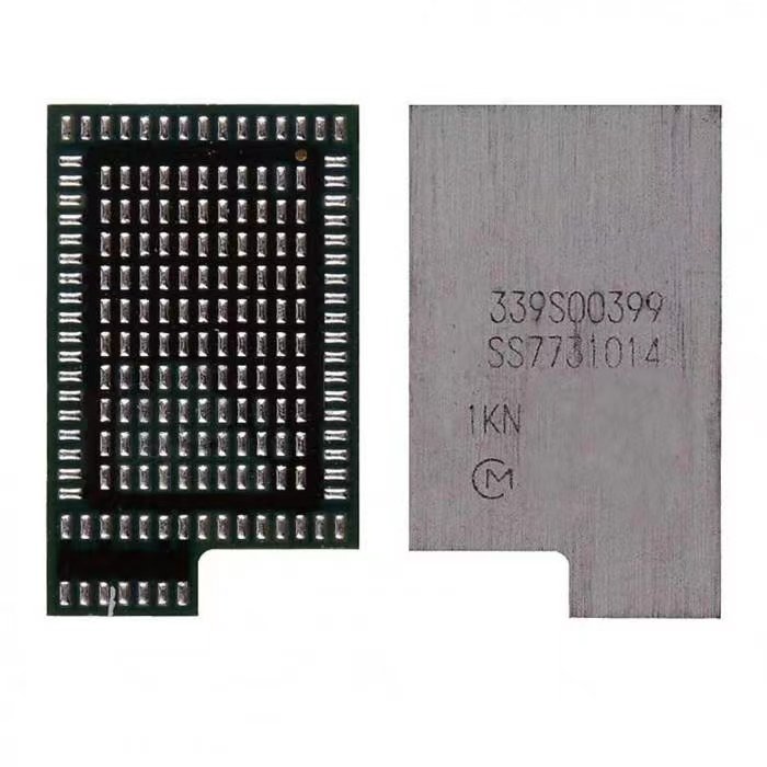 WiFi Chip IC 339S00399 para iPhone 8G / 8 Plus / X