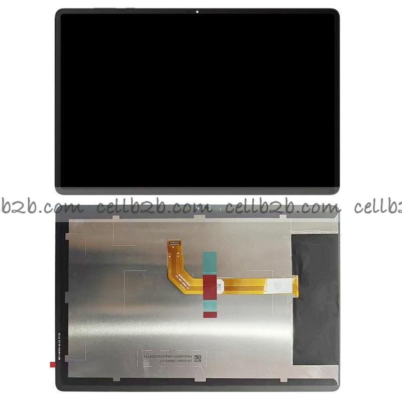Pantalla Huawei Honor Pad X8A Negra Completa LCD+Táctil