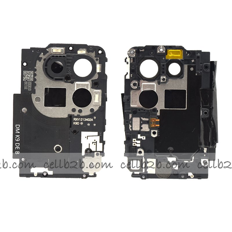 Tapa de Placa Base para Xiaomi Mi 11 Lite 4G / 5G 5G NE