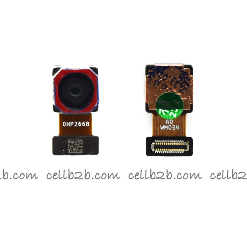 Cámara Trasera para Xiaomi Poco C40 Original